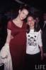 with Natalie Portman