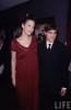 with Joaquin Phoenix