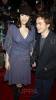 with husband Royston Langdo - at Jersey Girl Premiere, New York, March 9th 2004