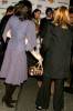 with mom - Bebe Buell