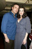 with Ben Affleck