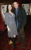 with Ben Affleck