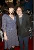 with husband Royston Langdon