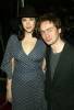 with husband Royston Langdon