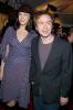 with husband Royston Langdon
