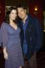 with Ben Affleck