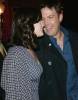 with Ben Affleck