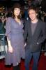 with husband Royston Langdon