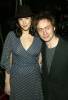 with husband Royston Langdon
