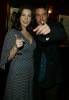 with Ben Affleck