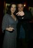 with Ben Affleck