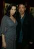 with Ben Affleck