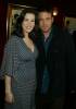 with Ben Affleck