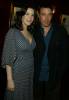 with Ben Affleck