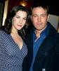 with Ben Affleck