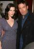 with Ben Affleck