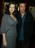 with Ben Affleck
