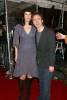 with husband - Royston Langdon