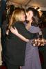 with mom - Bebe Buell