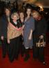 with mom Bebe, aunt Annie, grandmom Dorothea and Bebe's husband Jim