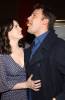 with Ben Affleck
