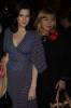 with mom - Bebe Buell