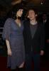 with husband - Royston Langdon