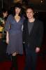 with husband - Royston Langdon