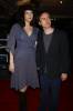 with husband - Royston Langdon