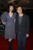 with husband - Royston Langdon