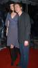 with husband - Royston Langdon