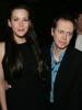 with Steve Buscemi