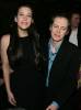 with Steve Buscemi