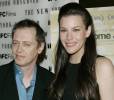with Steve Buscemi