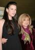 with Mary Kay Place