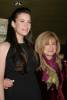 with Mary Kay Place