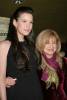 with Mary Kay Place