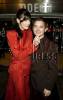 with Elijah Wood - at The Fellowship Of The Ring Premiere