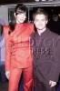 with Elijah Wood - at The Fellowship Of The Ring Premiere