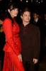 with Elijah Wood - at The Fellowship Of The Ring Premiere