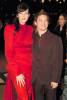 with Elijah Wood - at The Fellowship Of The Ring Premiere