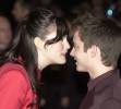 with Elijah Wood