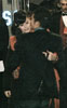 with Orlando Bloom