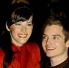 with Elijah Wood