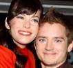 with Elijah Wood