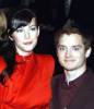 with Elijah Wood