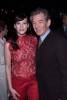 with Ian McKellen