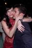 with Orlando Bloom