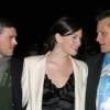 with Karl Urban and Viggo Mortensen