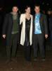 with Karl Urban and Viggo Mortensen